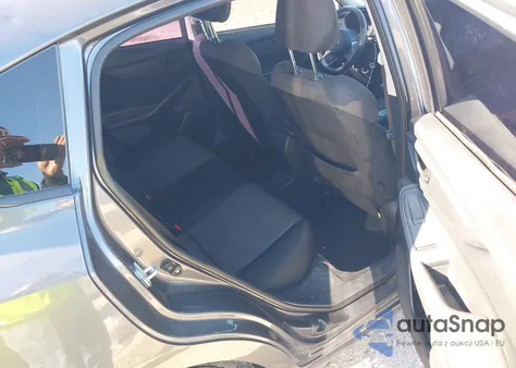 2021 Subaru Impreza 5-Door из США, поврежденный, VIN 4S3GTAB6XM3706877